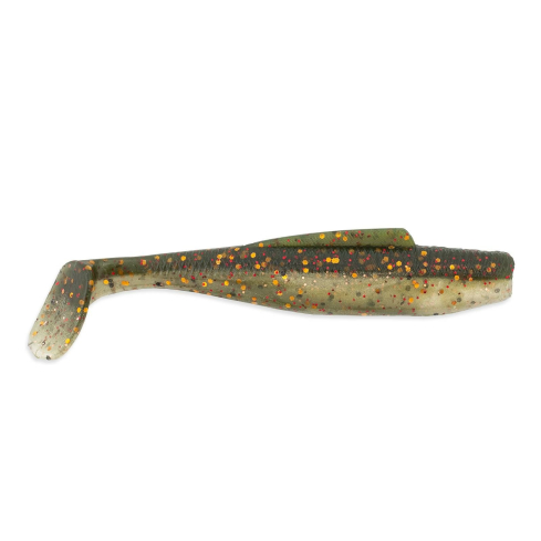 Soft lure Z-Man DIEZEL MINNOWZ 4" Redfish Toad 5pcs