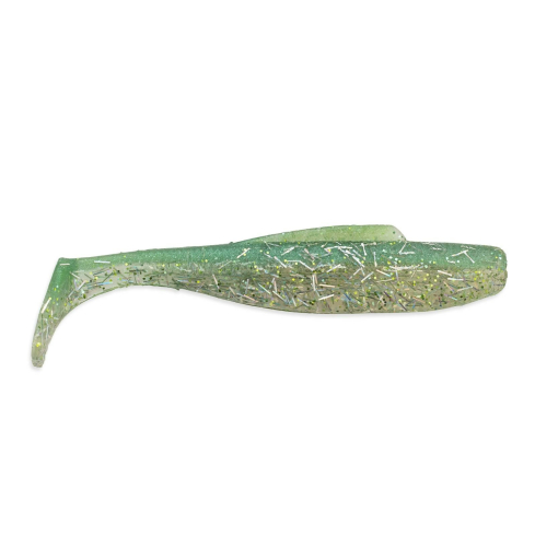 Soft lure Z-Man DIEZEL MINNOWZ 4" Creole Croaker 5pcs
