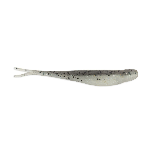 Soft lure Z-Man SCENTED JERK SHADZ 4" Bad Shad 5pcs