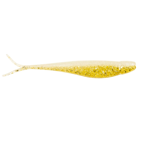Soft lure Z-Man SCENTED JERK SHADZ 5" Beer Run 5pcs