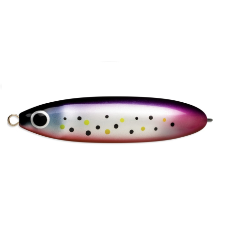 Lure Minnow Spoon Weedless 8cm/22g MIB