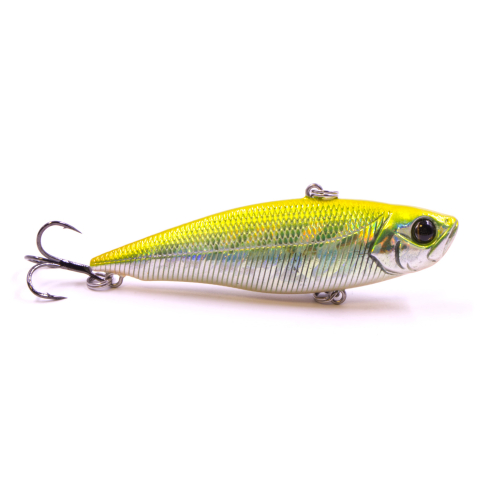 Owner MV-83S-75 8.3cm/19g/3-5m