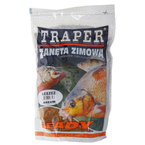 TRAPER talvine Ready Latikas 750g