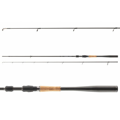 Spinning Daiwa Caldia Sensor Jig 2.40m 8-35g