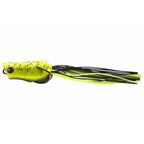 Lure Daiwa Steez Chiquita Frog 3.8cm/6.2g splatter chart