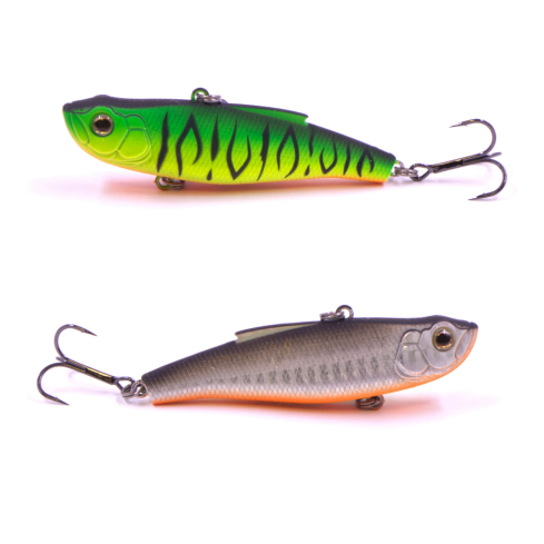 Strike-Pro SP-198S#GC01S/A70-713S 8cm/22.5g/sinking