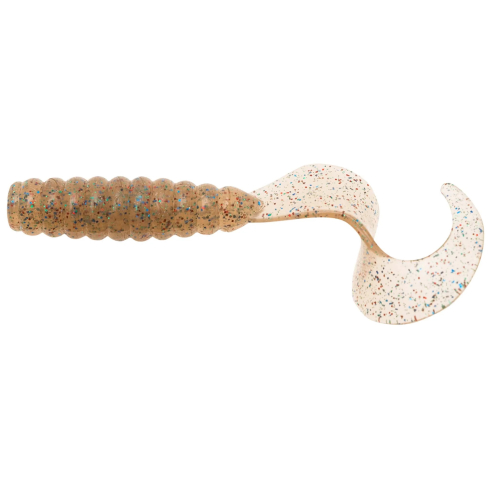 Soft lure Z-Man GRUBZ 2" Bloodworm 8pcs