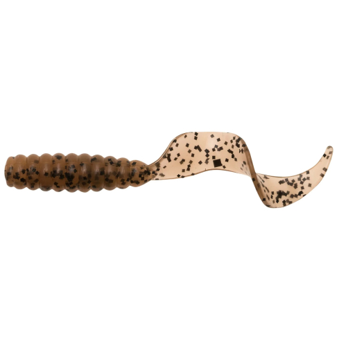 Soft lure Z-Man GRUBZ 2.5" Pumpkin 8pcs