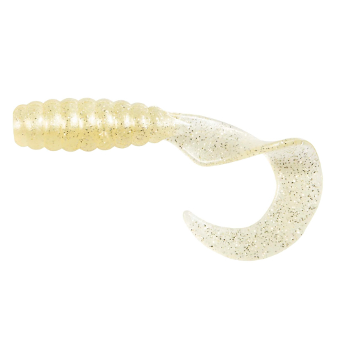 Silikoonlant GRUBZ 2.5" Slam Shady 8tk