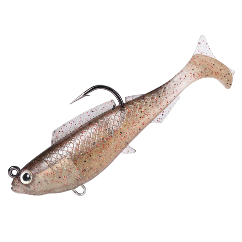 Soft lure Z-Man HERCULEZ SWIMBAIT 5" Houdini