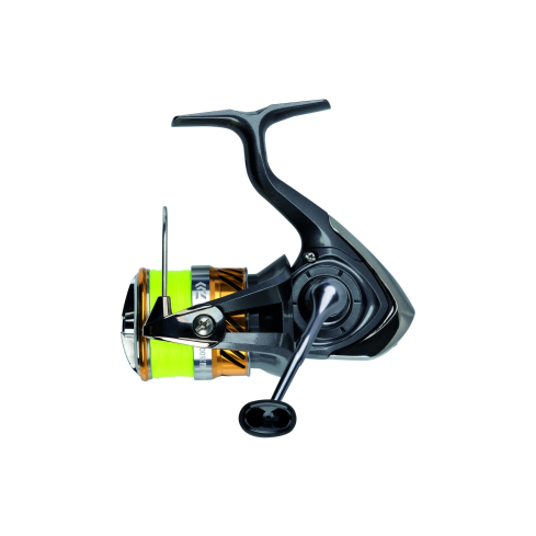 Reel Daiwa Laguna LT2500 JB4 0.19YL