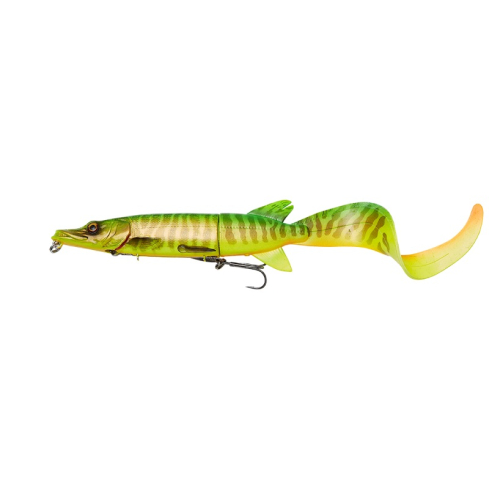SavageGear 3D Hybrid Pike 17cm/47g/0.5-1.2m Firetiger