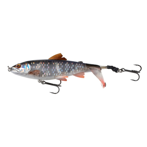 SavageGear 3D Smashtail 10cm/17g Roach