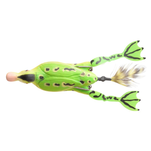 SavageGear 3D Hollow Duckling Weedless 7.5cm/15g Fruck