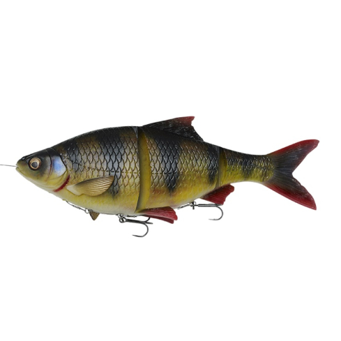SavageGear 4D Line Thru Roach 18cm/86g/1-4m Perch