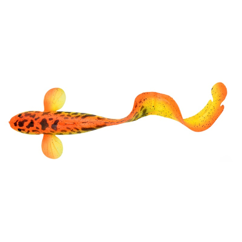 SavageGear 3D Burbot 25cm/75g/1-3m Golden Ambulance