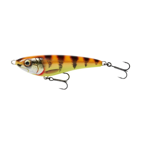 SavageGear Freestyler V2 11cm/28g/0.5-1m Golden Ambulance
