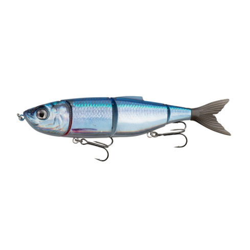 SavageGear 4Play V2 Swim & Jerk 16.5cm/35g/1-2m Herring
