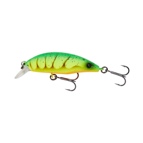 SavageGear 3D Shrimp Twitch SR 5.2cm/5.5g/0-1m Fire Shrimp