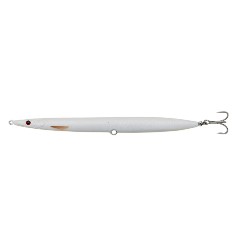 SavageGear Sandeel Pencil SW 9cm/13g/0-1m Matte White