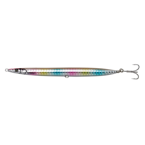 SavageGear Sandeel Pencil SW 9cm/13g/0-1m Cotton Candy