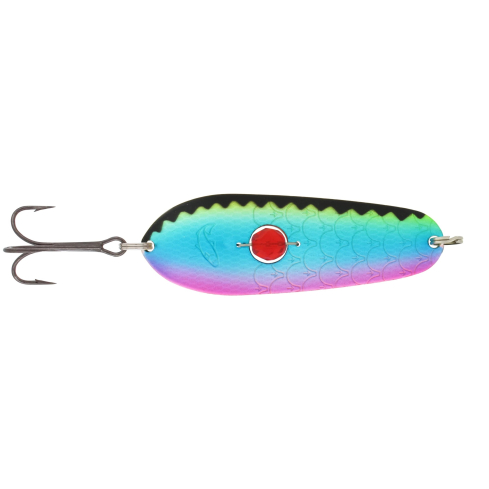 Колебалка Kuusamo Räsänen Pearl 20 g 70 mm BL/Li/BLU/GR-S