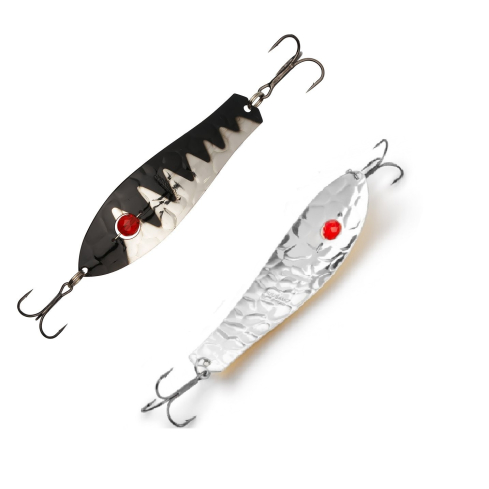 Võnklant Kuusamo Professor 1 Pearl 19 g 115 mm BL/S-S