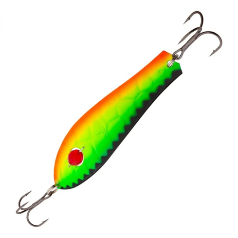 Spoon Kuusamo Professor 2 Pearl 13 g 90 mm BL/GR/FYe/FR-S