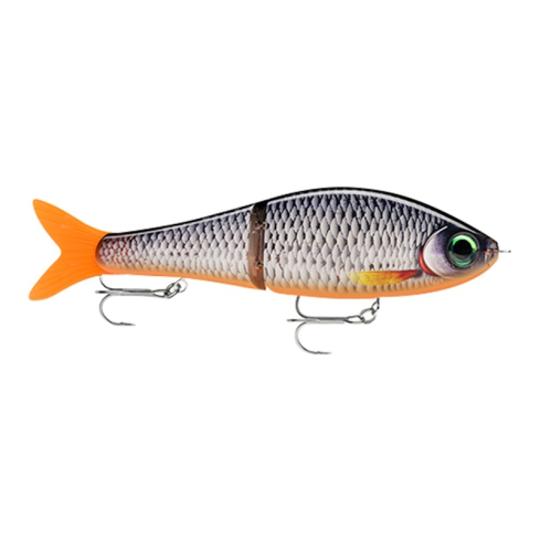 Lure Super Shadow Rap Glide 11cm/45g HLW