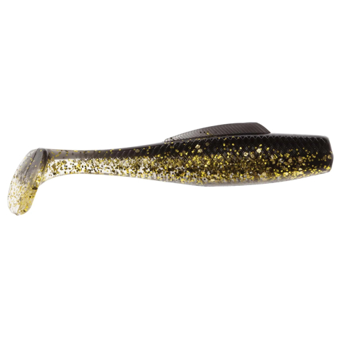 Soft lure Z-Man MINNOWZ 3" Goldrush 6pcs