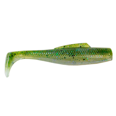 Soft lure Z-Man MINNOWZ 3" Green Lantern 6pcs