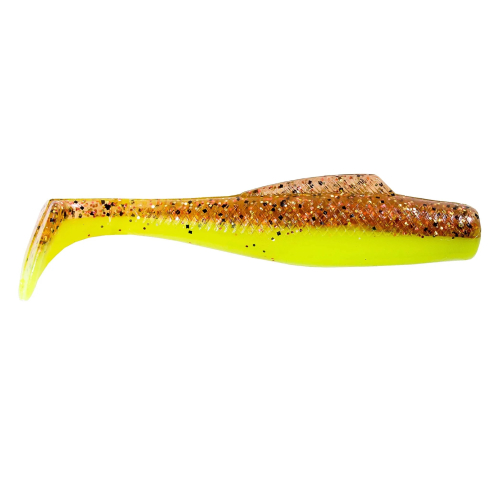 Soft lure Z-Man MINNOWZ 3" Sexy Penny 6pcs