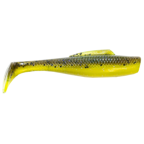 Soft lure Z-Man MINNOWZ 3" Hot Snakes 6pcs