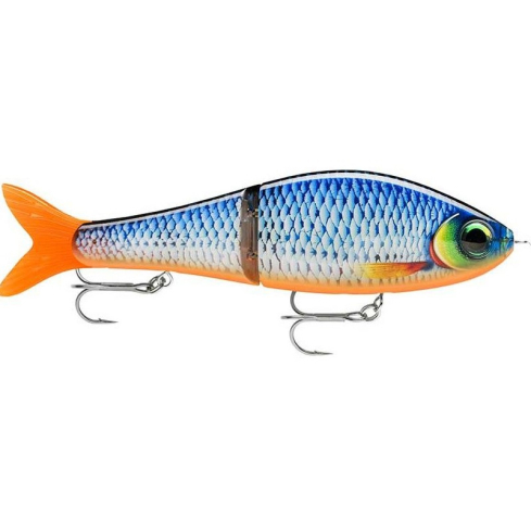 Lure Super Shadow Rap Glide 11cm/45g BGH