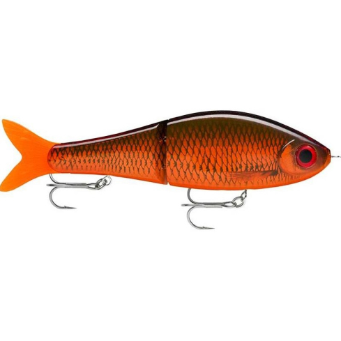Lure Super Shadow Rap Glide 11cm/45g LAR