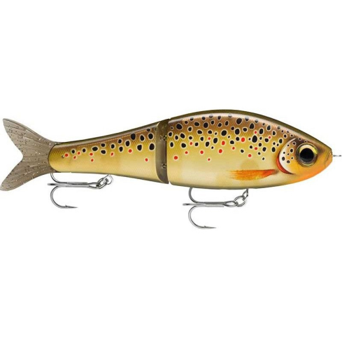 Lure Super Shadow Rap Glide 11cm/45g TRL