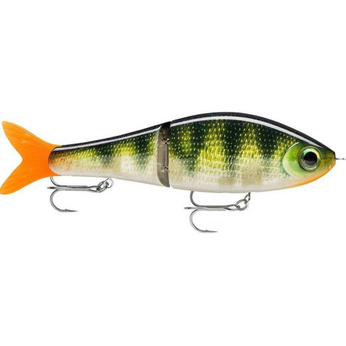 Lure Super Shadow Rap Glide 11cm/45g PEL