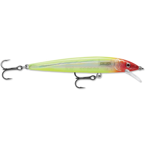 Lant Husky Jerk 10cm/10g/1.2-2.4m GCL