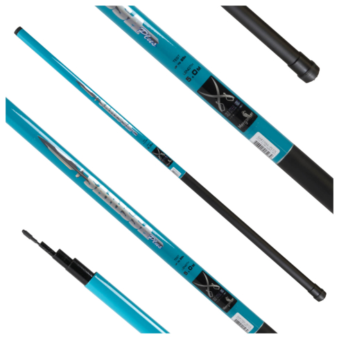 Merganser Sarissa Plus pole 5m