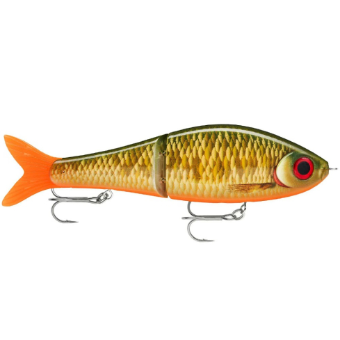 Lure Super Shadow Rap Glide 11cm/45g SCRR