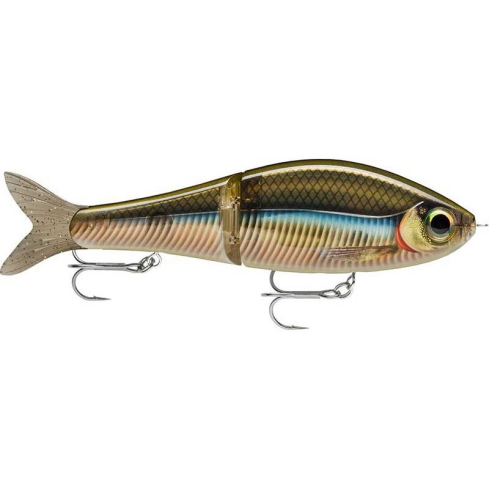 Lure Super Shadow Rap Glide 11cm/45g SMB