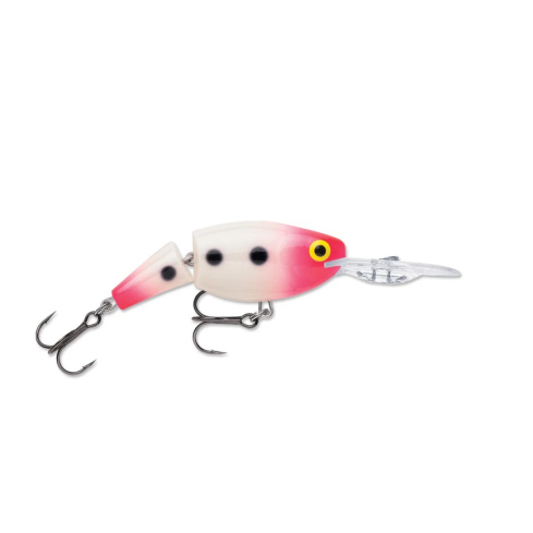 Lant Jointed Shad Rap 5cm/8g/1.8-3.9m GPSQ
