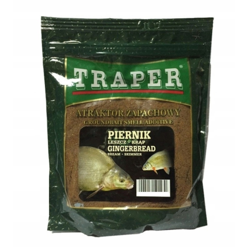 Söödalisand TRAPER Atraktor Piparkook 100g