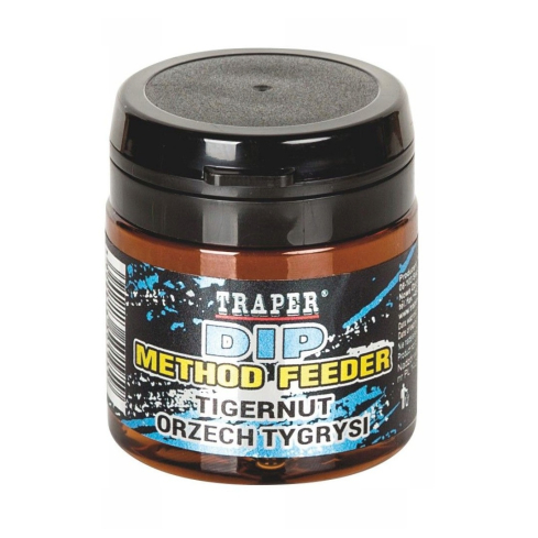 TRAPER Dip Method Feeder Tiigripähkel 60g