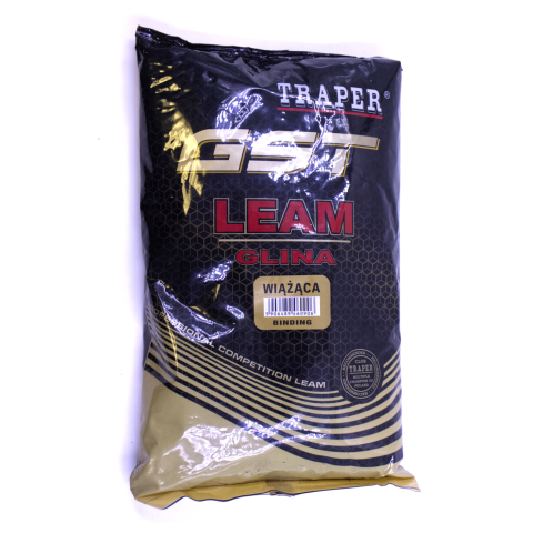 Söödalisand TRAPER Gold Series Sidumissavi 2kg