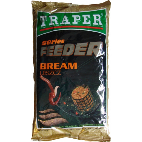 TRAPER Feeder Latikas 1kg