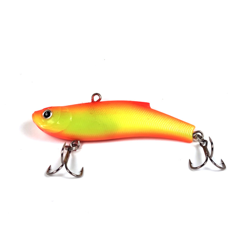 Vobler Hitfish Storm Vibe 70FS 70mm/18g 33