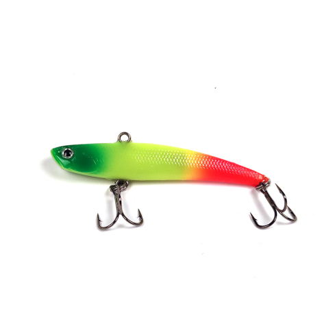 Vobler Hitfish Tornado Vibe 70FS 70mm/17g 38