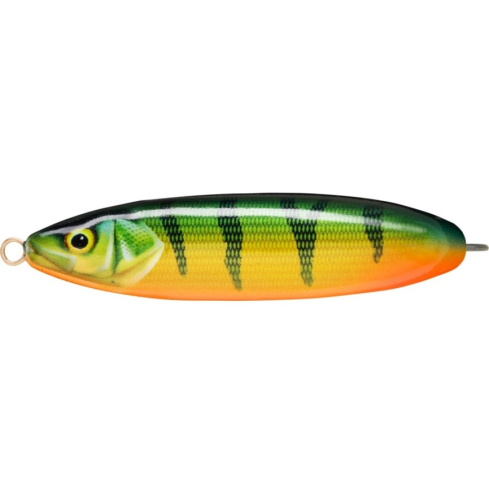 Lure Minnow Spoon Weedless 7cm/15g ATPE