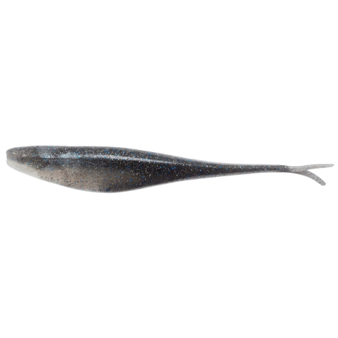 Silikoonlant STREAKZ XL 8" Smoky Shad 2tk